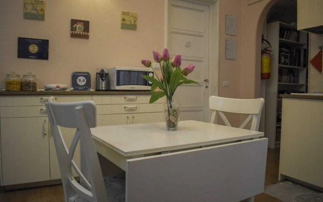 La Casa in Fiore