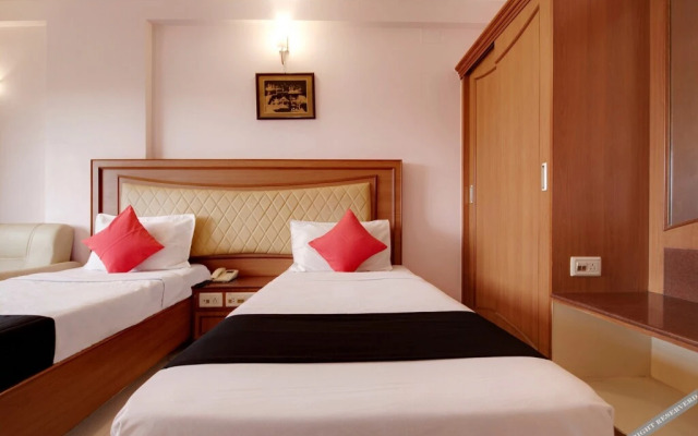 Devi Towers By OYO Rooms