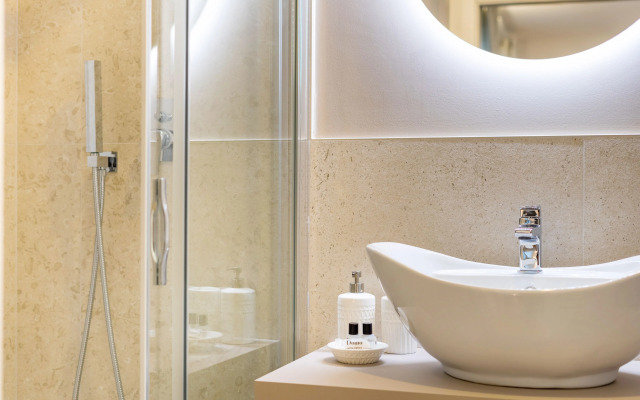 Domo Premium Apartments - Trieste Mazzini