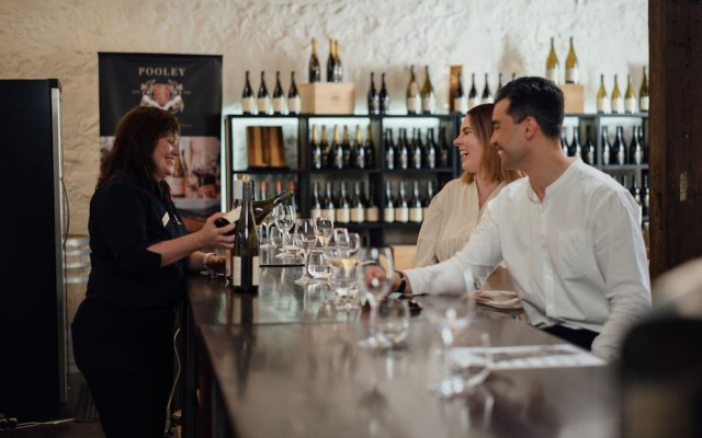 Prospect Country House