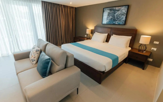 Acacia Resort and Dive Center