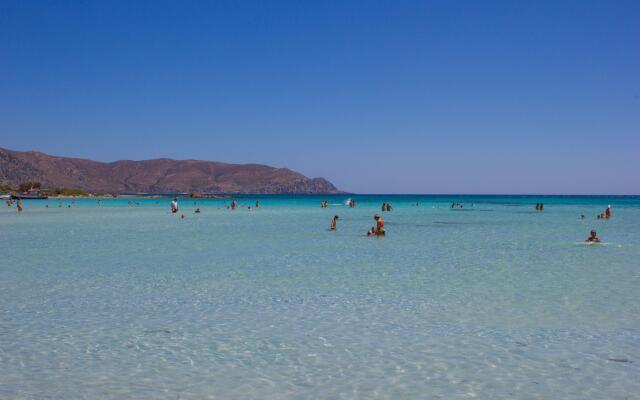 Esthisis Suites Chania