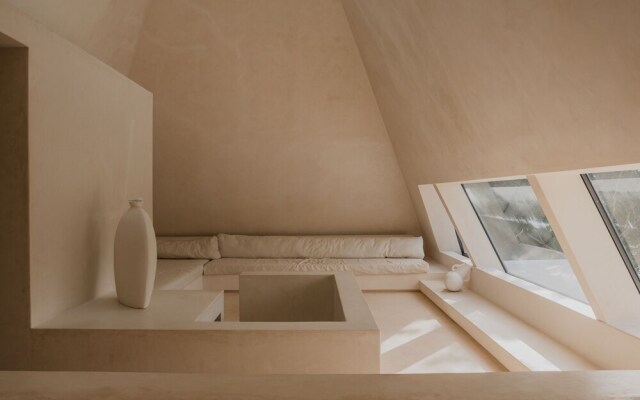 Casa Marfil By Lockey
