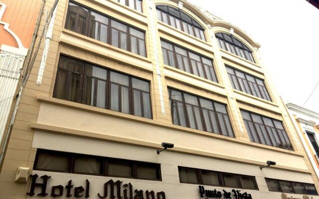 Hotel Milano