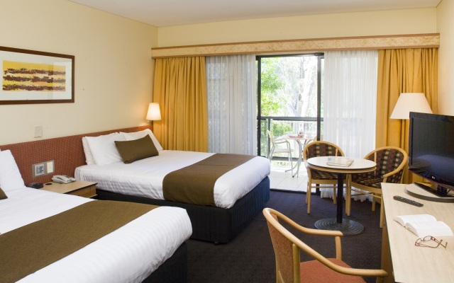 Mercure Alice Springs Resort