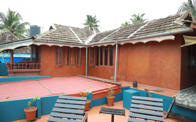 Riya Homestay