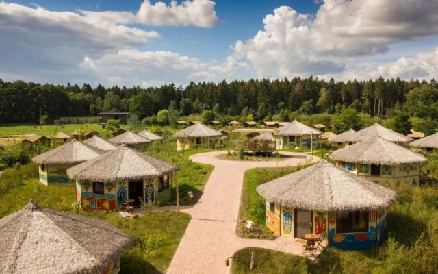 Serengeti Safari Lodge
