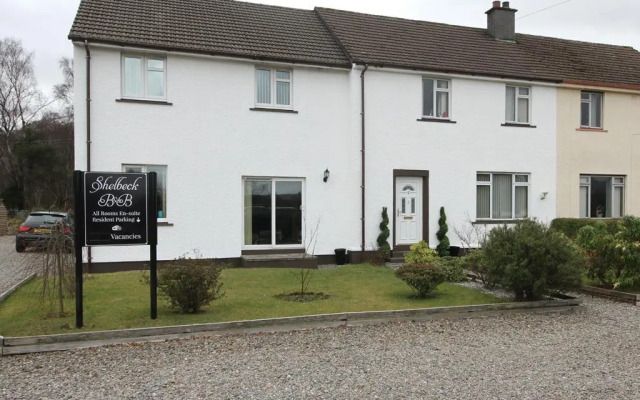 Shelbeck B&B