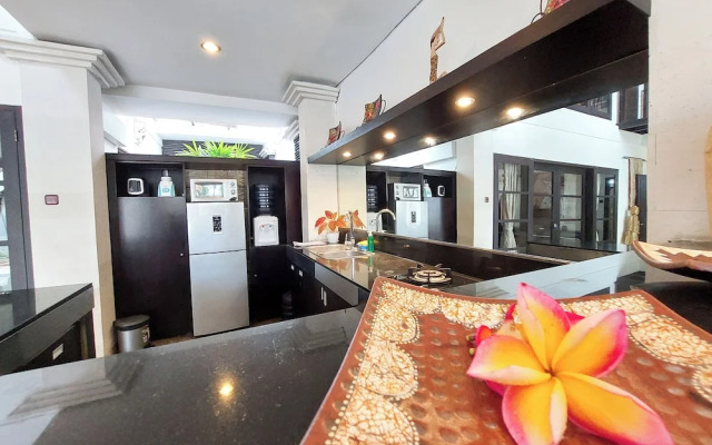Harmony Villa Dua