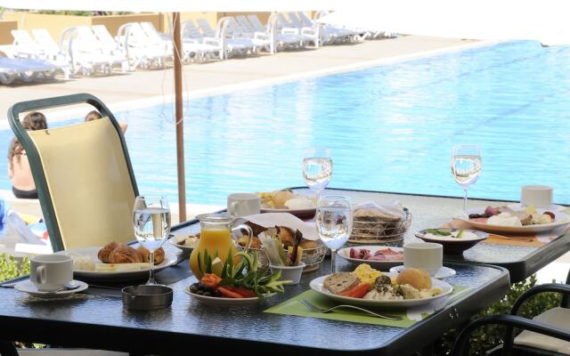 Country Lodge Bsalim