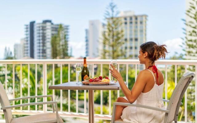 Sovereign Gold Coast