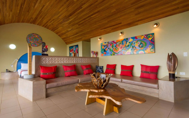 Xandari Resort And Spa