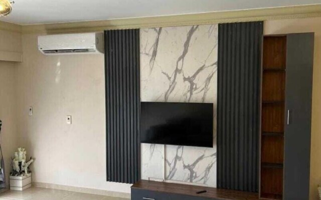 Elegant Hotel Apt in Madinaty B8