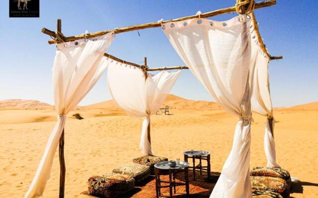 Merzouga Sahara Luxury Camp