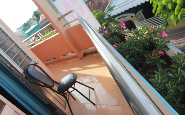 Huynh Huong Guesthouse