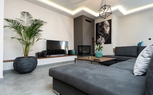 Cattleya Luxury Apartment