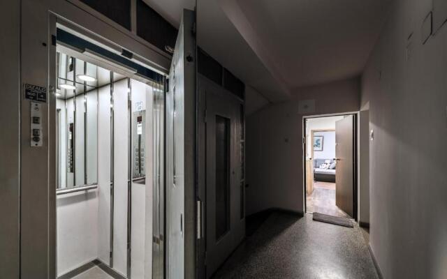 Apartment Krajinovic