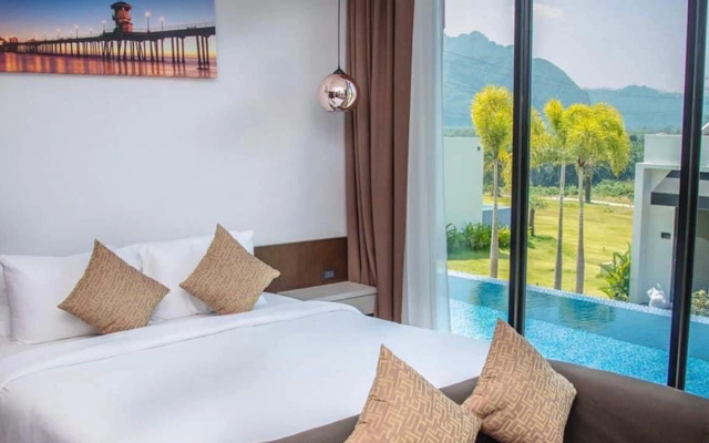 Belong Jin The Dam Hotel & Resort
