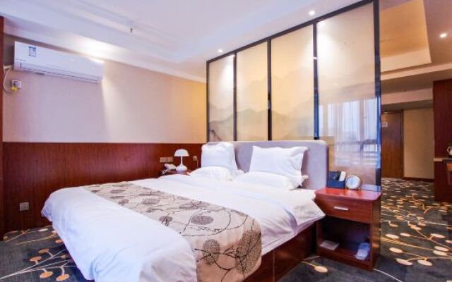 Shunhang Hotel