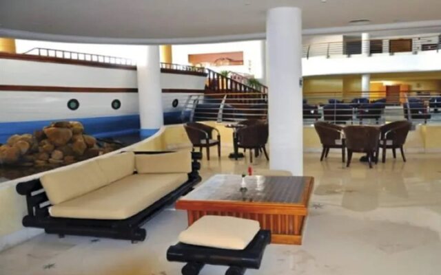 Best Time Alkantara Djerba