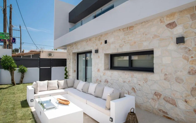 Savvas & Maria Palace