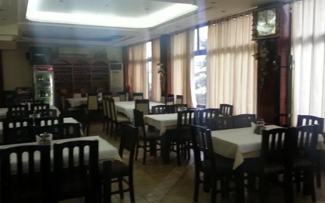 Hotel Andriano