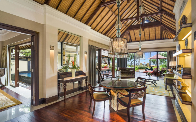 The St. Regis Bali Resort