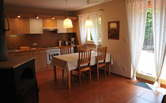 Tyrolska Zagroda - CO2 Neutral - 50m2