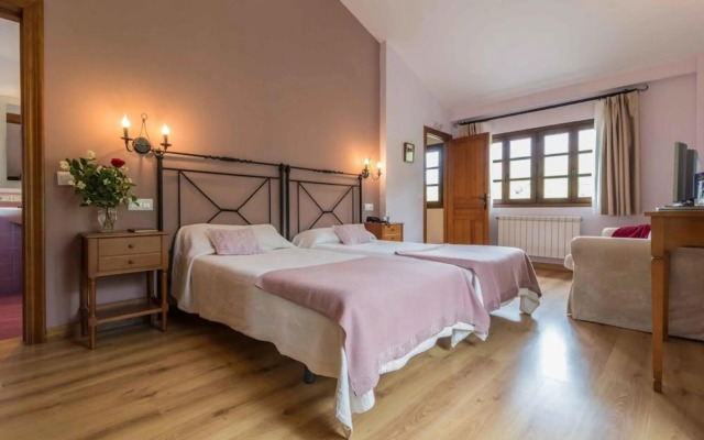 Alesga Hotel Rural