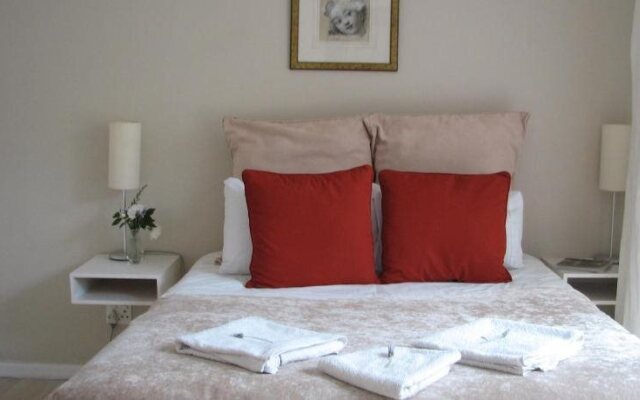 Ocean Blue Guest House