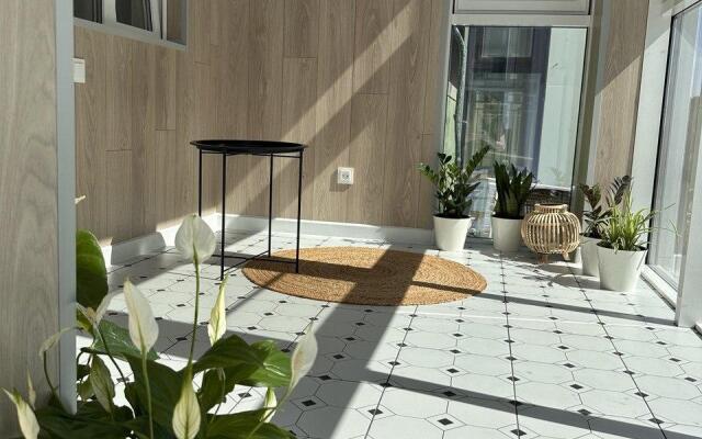 Апартаменты LATTE (ЛАТТЕ)