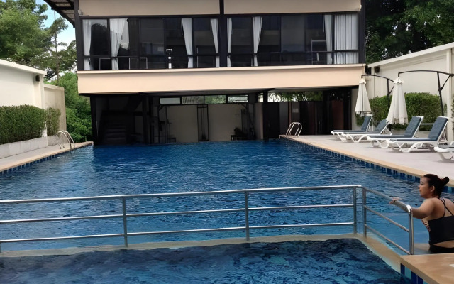 Avana Laemchabang Hotel