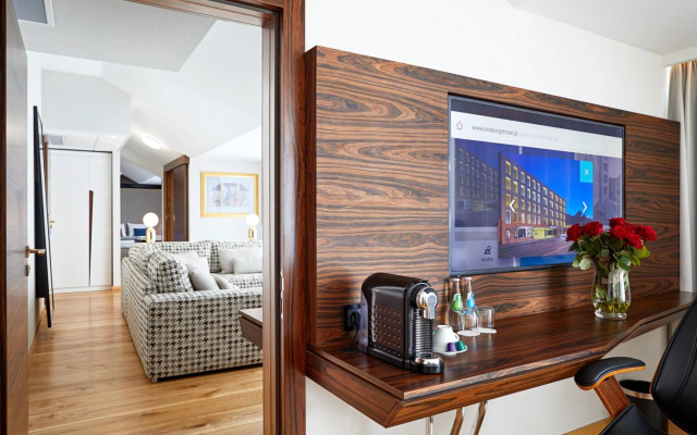 INX Design Hotel