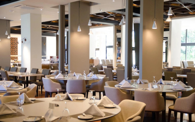 Rodon Hotel and Resort