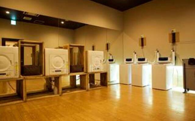Spa Hotel SOLE Susukino