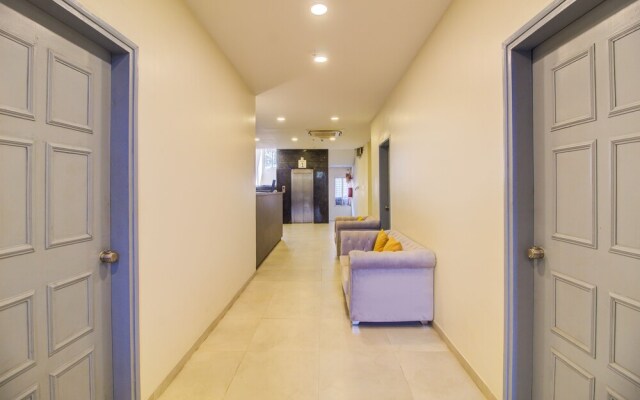 Housemate Hotels