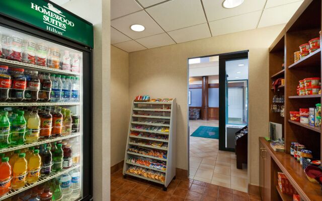 Homewood Suites by Hilton Falls Church - I-495 at Rt. 50