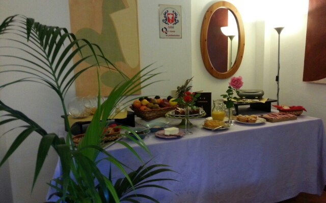 B&B la Piazzetta