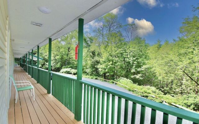 Westbrook Inn Lake George