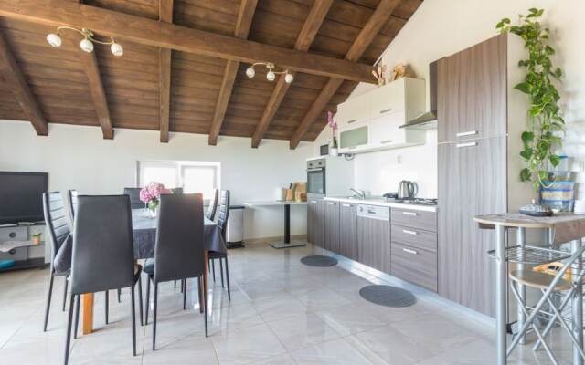 Comfortable apartment Tia in Privlaka