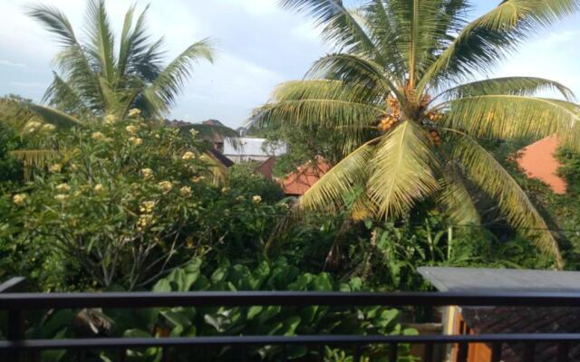 Suryadina Guest House