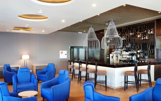 Hotel Playa Vista Azul