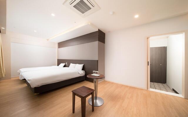 Palace Hotel Jeju