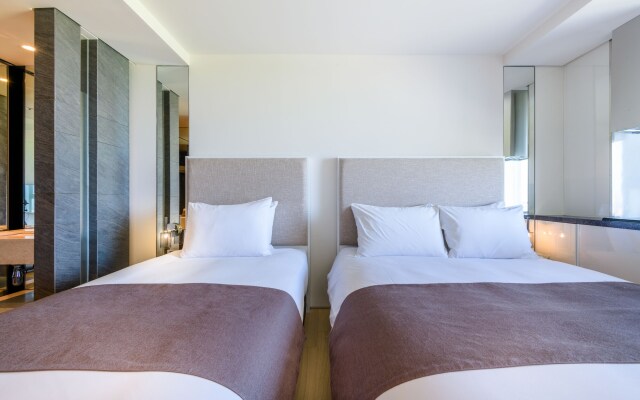 The Island Marina Resort