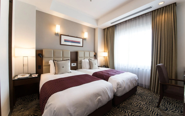 ANA Crowne Plaza Yonago by IHG