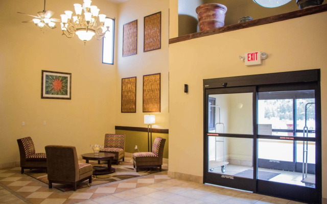 Best Western Plus Ruidoso Inn