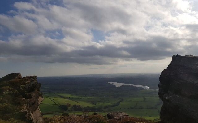 The Roaches Bunkhouse