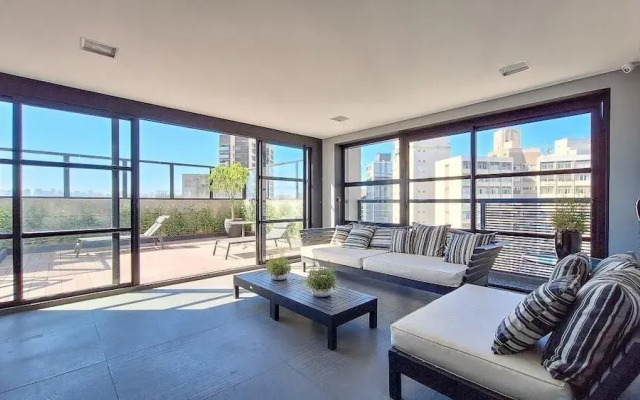 Urbano Duplex
