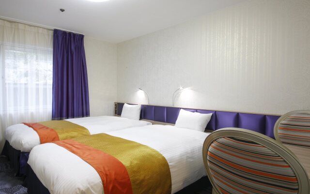 Hotel Keihan Tenmabashi