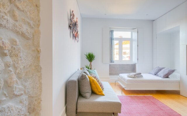 Casa dos Poveiros by Soulsharing